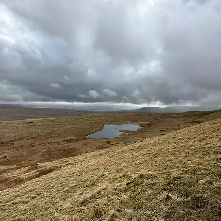 펜션 Ivy Mount - Your Gateway To The Yorkshire 3 Peaks 잉글턴
