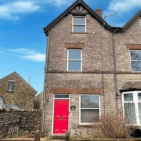 Ivy Mount - Your Gateway To The Yorkshire 3 Peaks 펜션