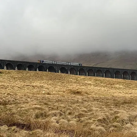 펜션 Ivy Mount - Your Gateway To The Yorkshire 3 Peaks