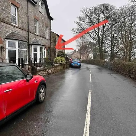 Ivy Mount - Your Gateway To The Yorkshire 3 Peaks 펜션 *