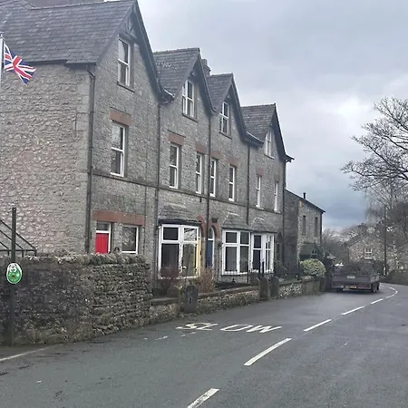 펜션 Ivy Mount - Your Gateway To The Yorkshire 3 Peaks